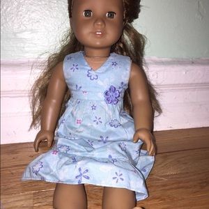 American doll (limited edition)